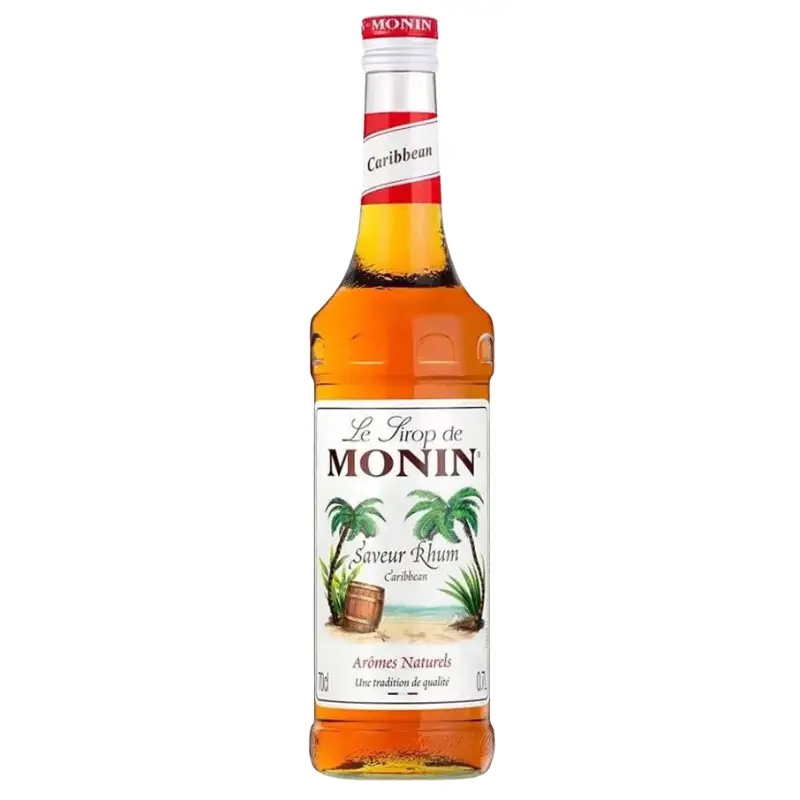 سیروپ کارابین (رام) مونین 700 میلی لیتر