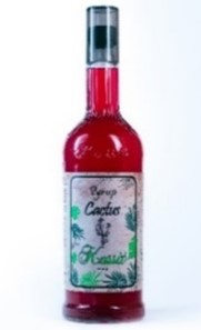 سیروپ کاکتوس کاسیت 1150 گرم