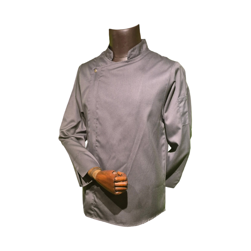 شلوار شف مردانه طوسي سايز 2XL