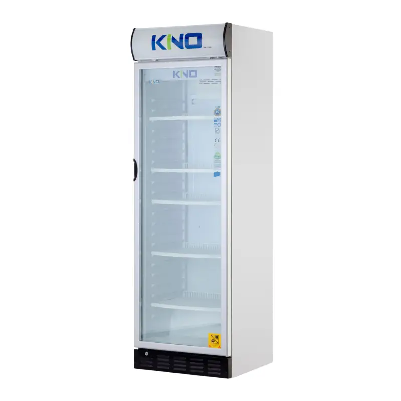 فريزر تک درب کینو مدل KF615