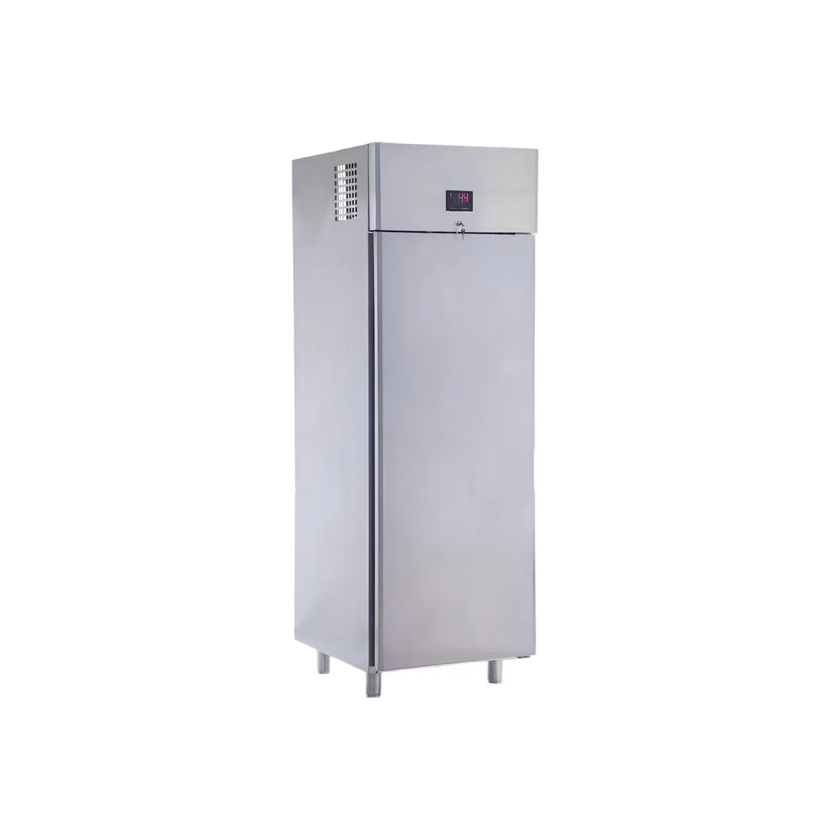 فریزر ایستاده نیکرام مدل NICRUM SF2150