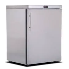 فریزر زیر کانتری داخل استیل نیکرام مدل SUF60 - SS