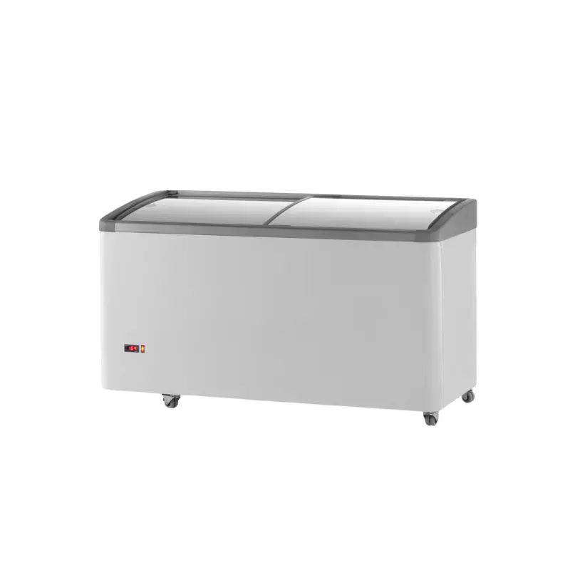 فریزر صندوقی کینو مدل CF1465