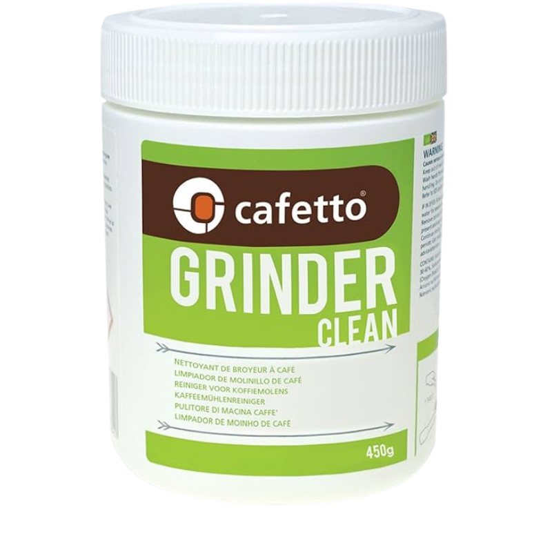 قرص شستشو و تمیزکننده آسیاب قهوه Cafetto