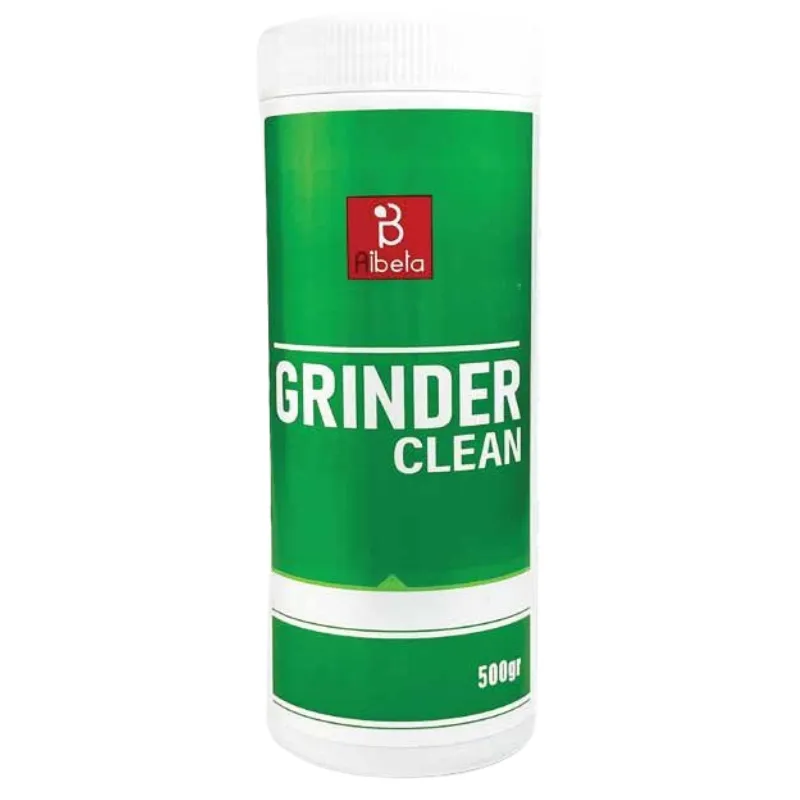 قرص پاک‌کننده آسیاب قهوه آیبتا 500 گرم