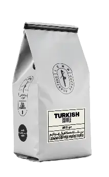 قهوه ترک لم 1 کیلوگرم
