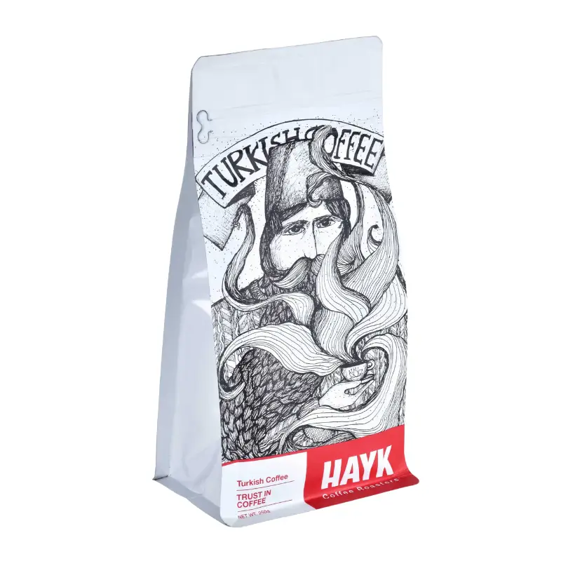 قهوه ترک هایک 250 گرم