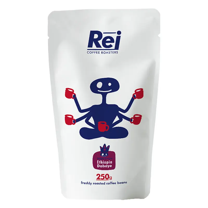 قهوه دمی اتیوپی دابایا ری 250 گرم
