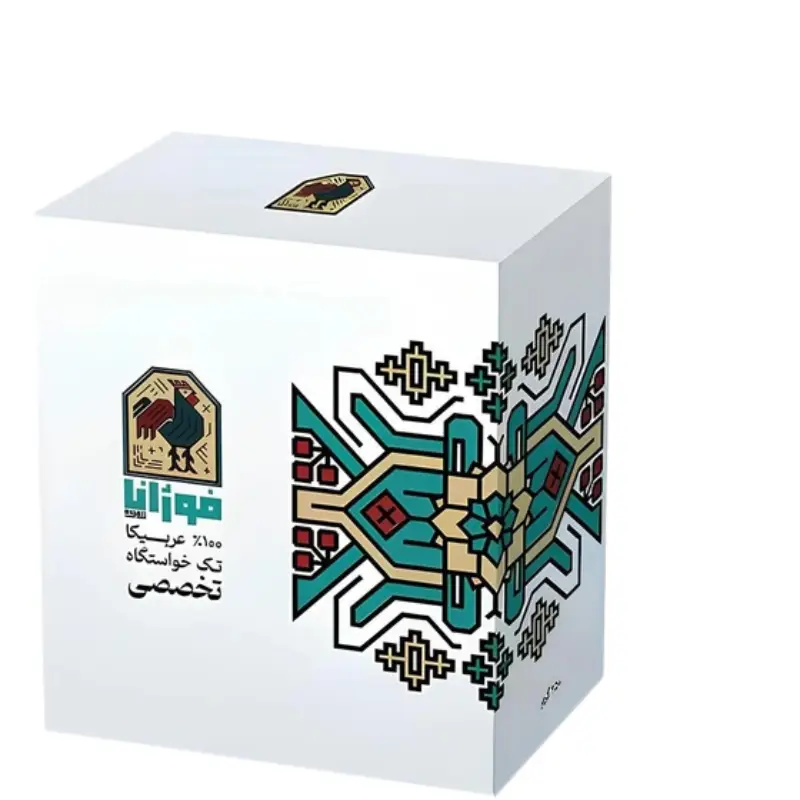 قهوه دمی سوپر اینزا فوژانا 250 گرم