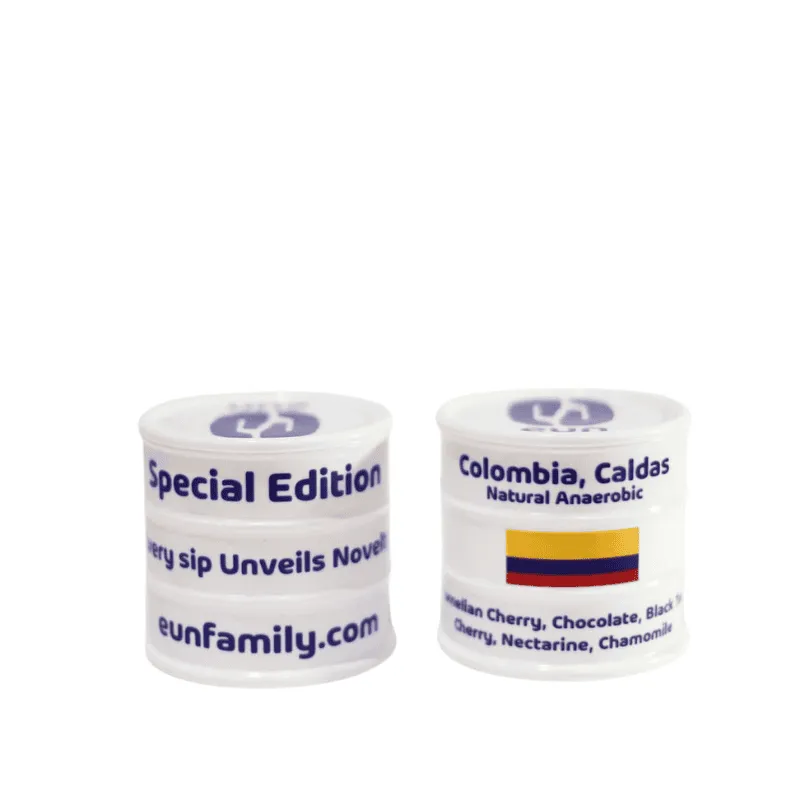 قهوه دمی كلمبيا كالداس ائون 100 گرم