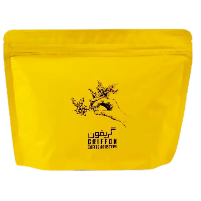 قهوه دمی گریفون سیدامو 250 گرمی