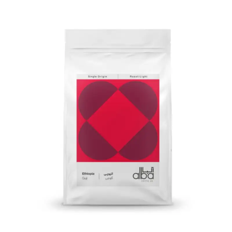 قهوه دمی گوجی آلبا 250 گرم