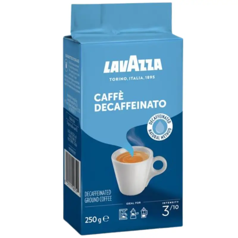 قهوه پودری دیکف لاوازا 250 گرم