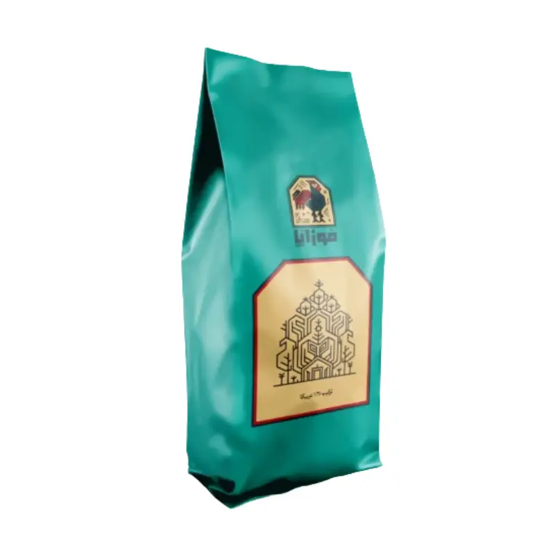 قهوه 30% عربیکا فوژانا 1 کیلوگرم