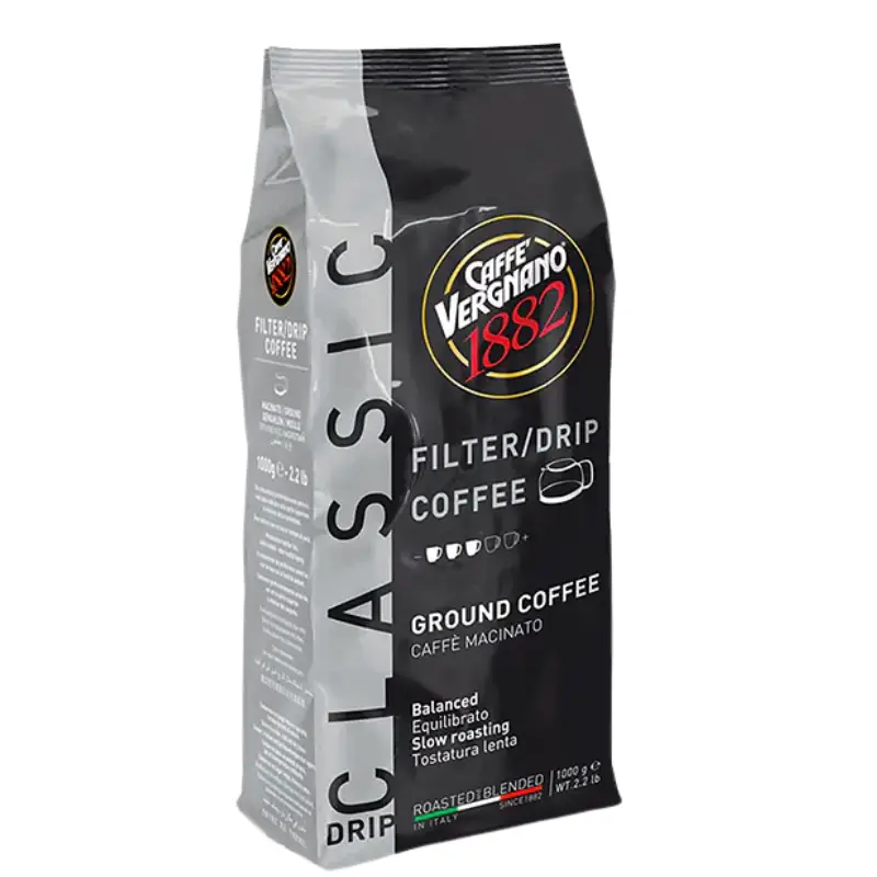 قهوه 60/40 کلاسیکو ورنیانو 1 کیلوگرم