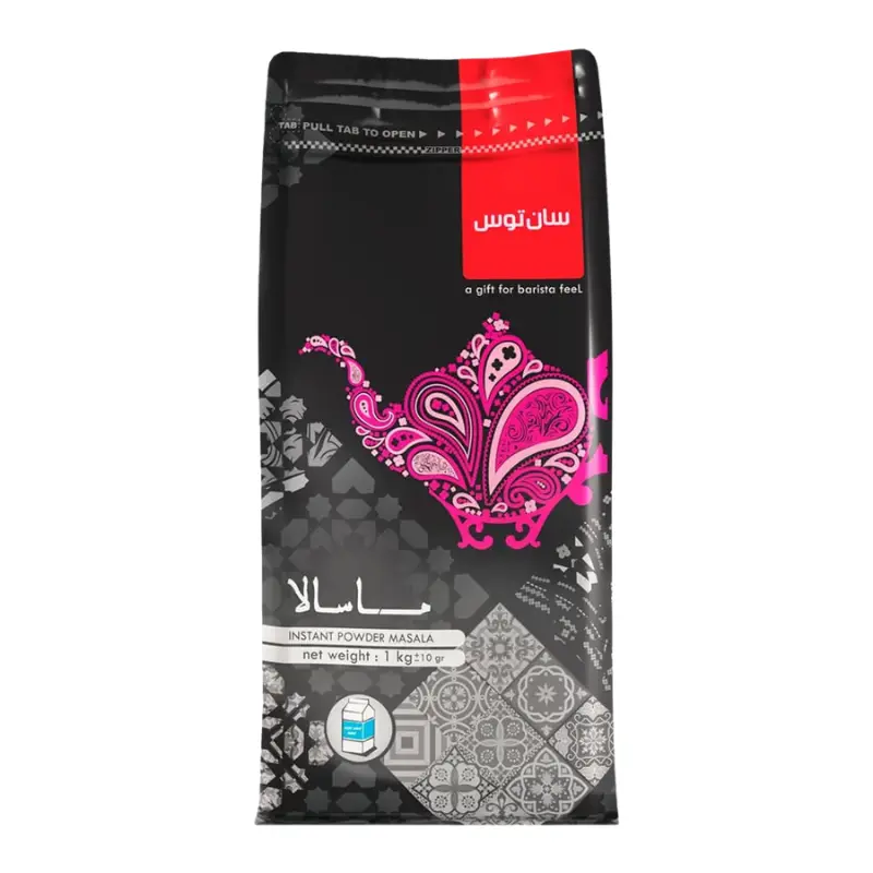 ماسالا سانتوس 1کیلوگرم