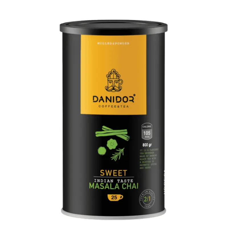 ماسالا شیرین دانی در 800 گرم