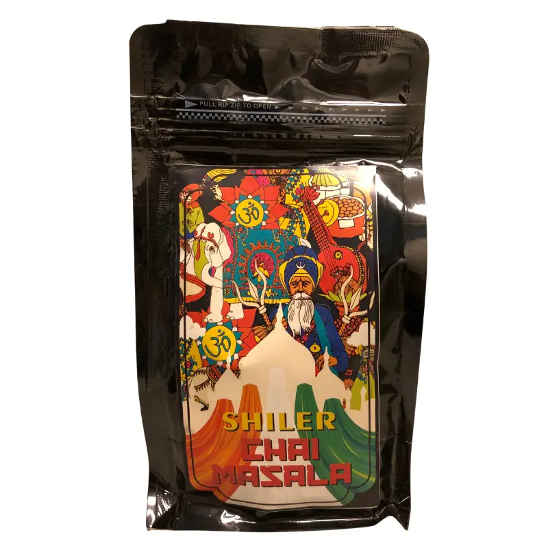 ماسالا شیلر 1 کیلوگرم