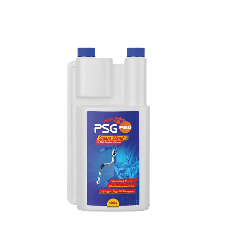 مایع نازل بخار پی اس جی 1 لیتر