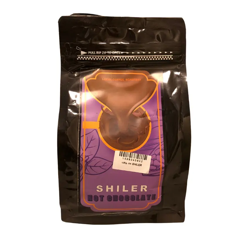 هات چاکلت شیلر 1 کیلوگرم