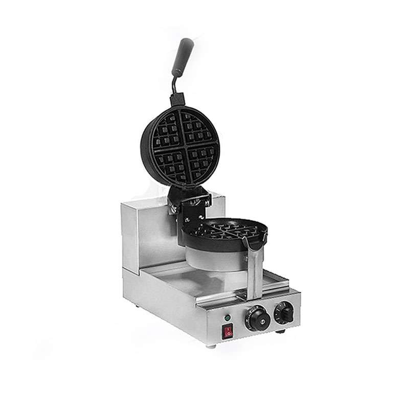 وافل گرد چرخشی BEST-PFY2205