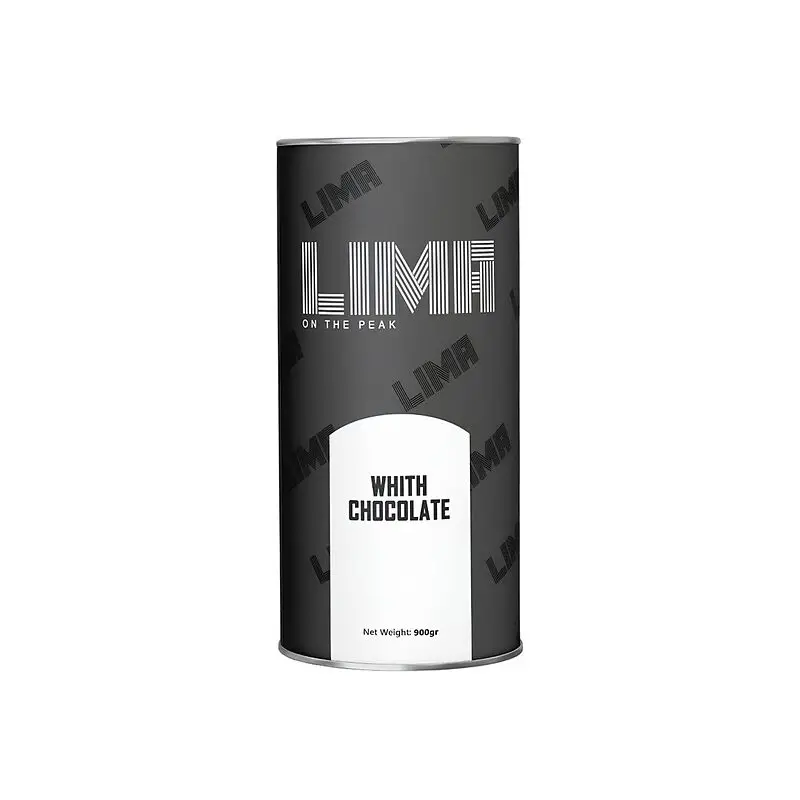 وایت چاکلت لیما 900 گرم
