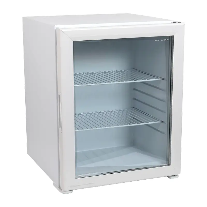 يخچال تاپ كانتر عرض 48 هتلی مونودونتی مدل MBA60G INV