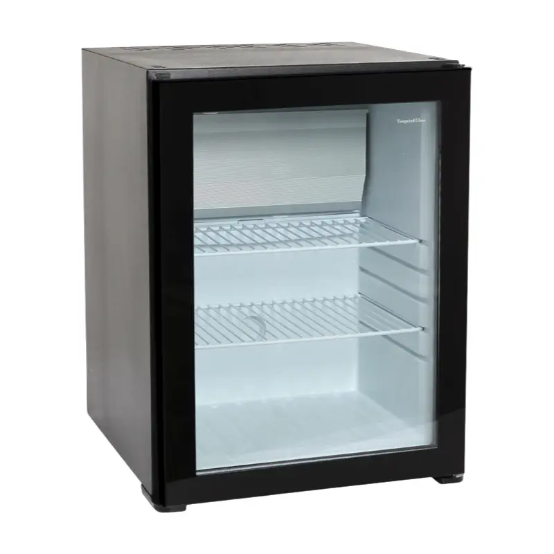 يخچال تاپ كانتر عرض 48 FRAMLESS هتلی مونودونتی مدل MBA60GF INV