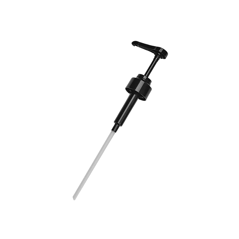 پمپ سیروپ فو