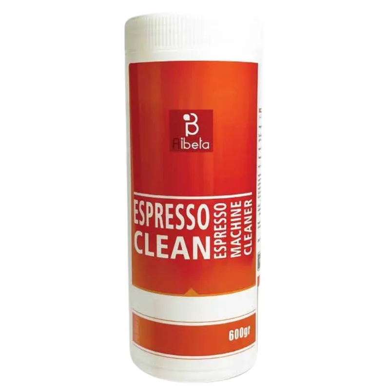 پودر شستشوی دستگاه اسپرسو آيبتا 600 گرم