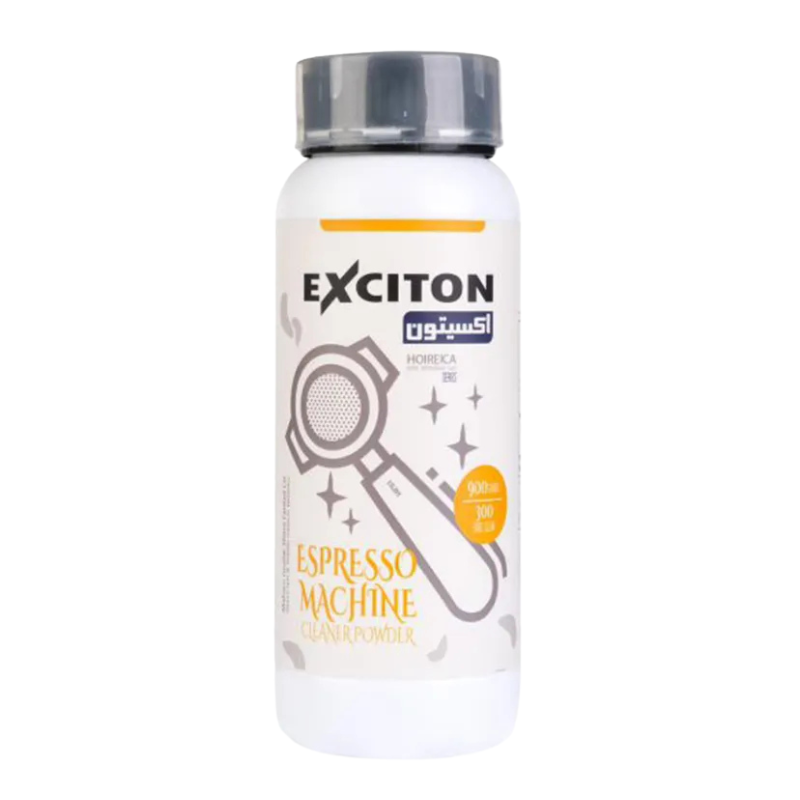 پودر شست و شو اسپرسو اکسیتون 900 گرم