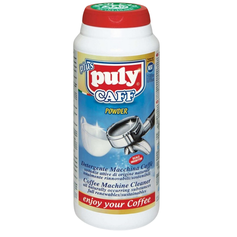 پودر شست و شو اسپرسو پولی کف 900 گرم