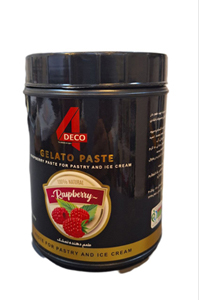 پوره رزبری فوردکو 1 کیلوگرم