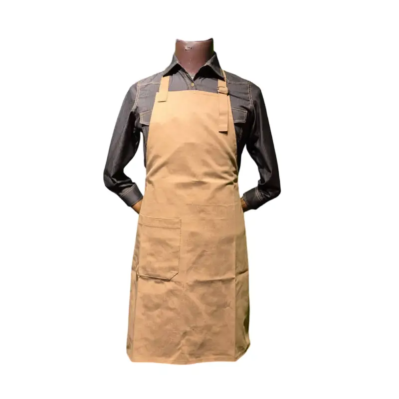 پیشبند باریستا نسکافه‌ای کد 51