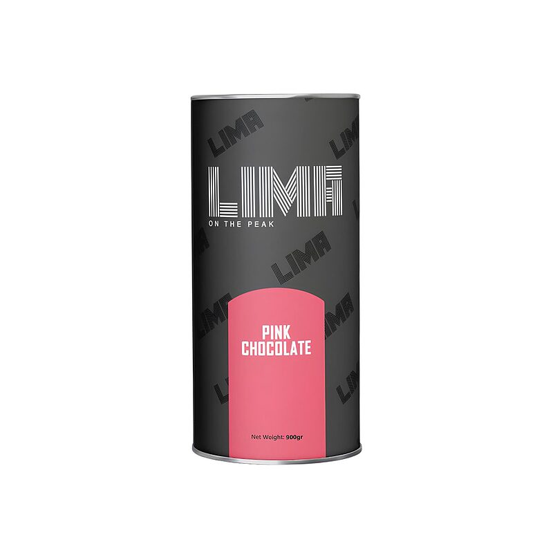 پینک چاکلت لیما 900 گرم