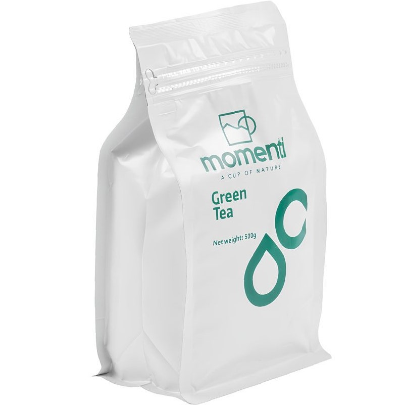 چای سبز مومنتی 500 گرم