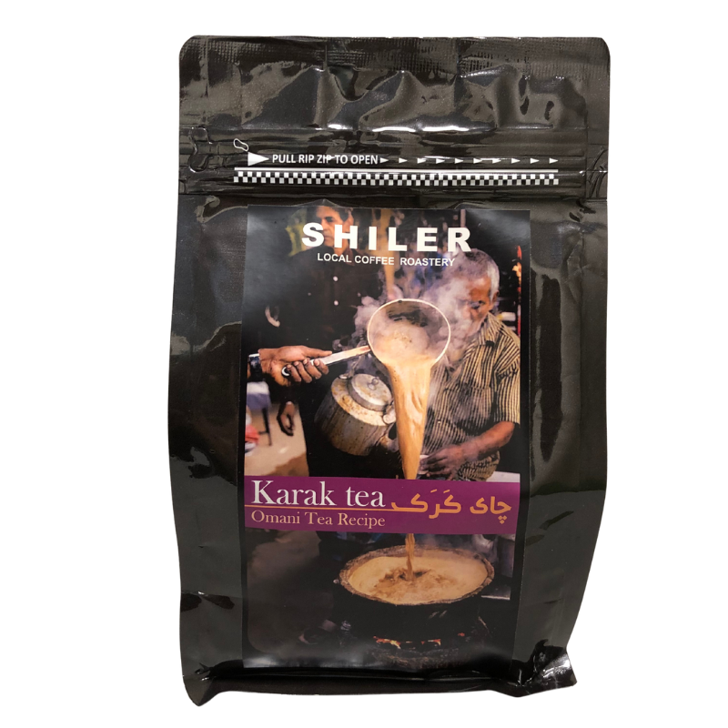 چای کرک شیلر 1 کیلوگرم