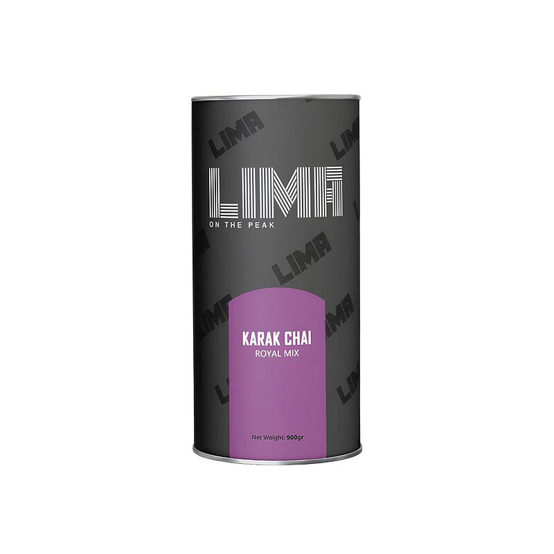 چای کرک لیما 900 گرم
