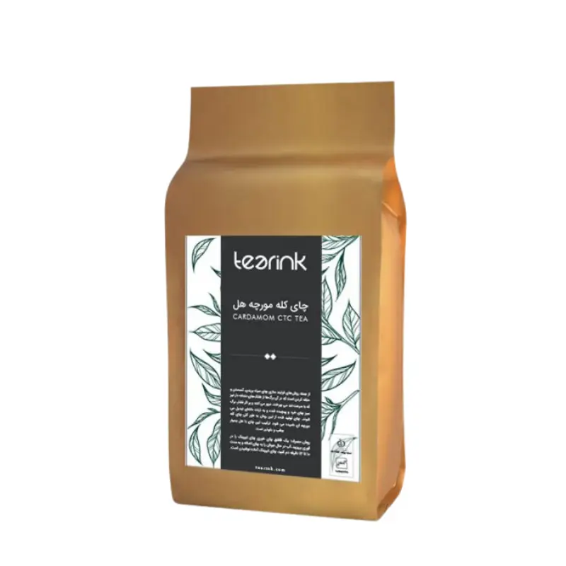 چای کله‌مورچه‌ای هل تی‌رینک 700 گرم
