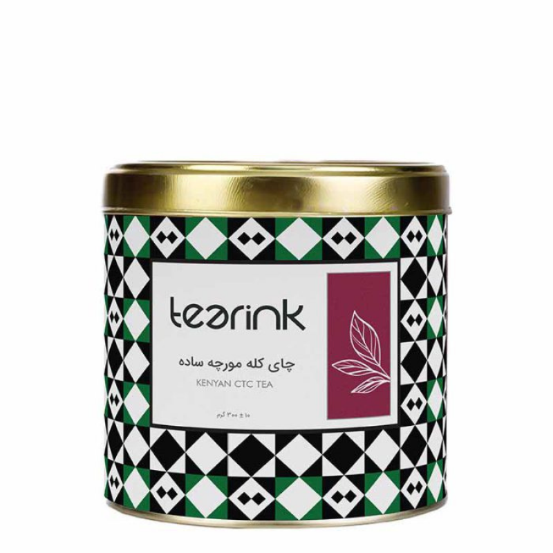 چای کله مورچه ساده تی رینک 300 گرم