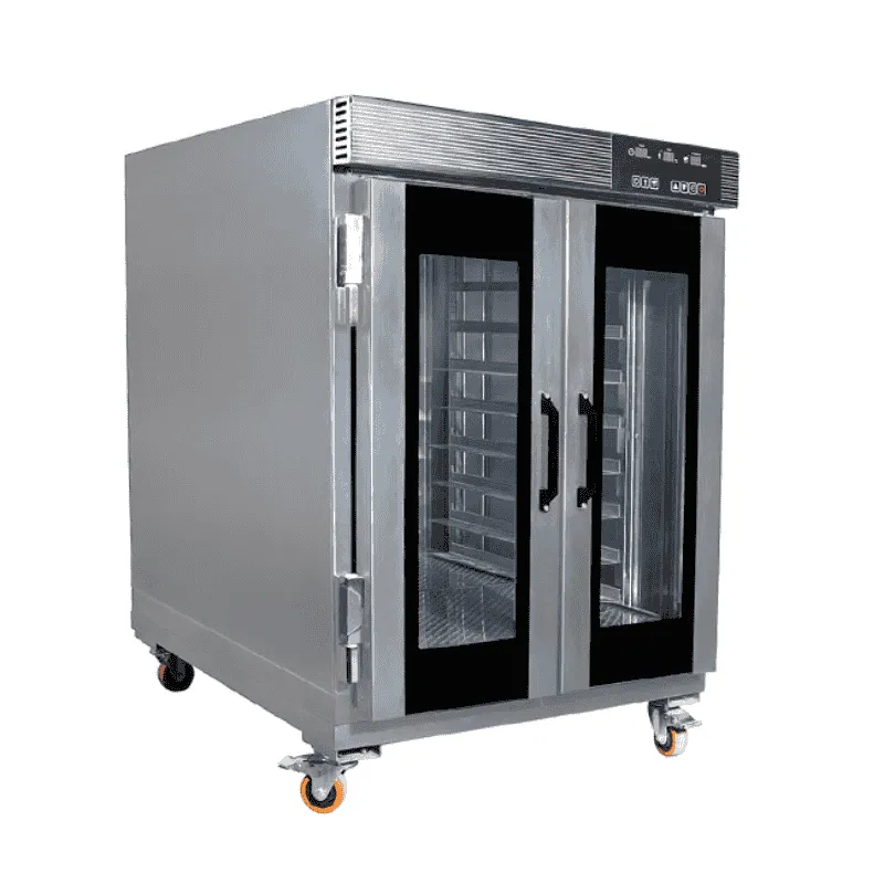 گرمخانه 16 سینی بیک صنعت مدل BS-716F