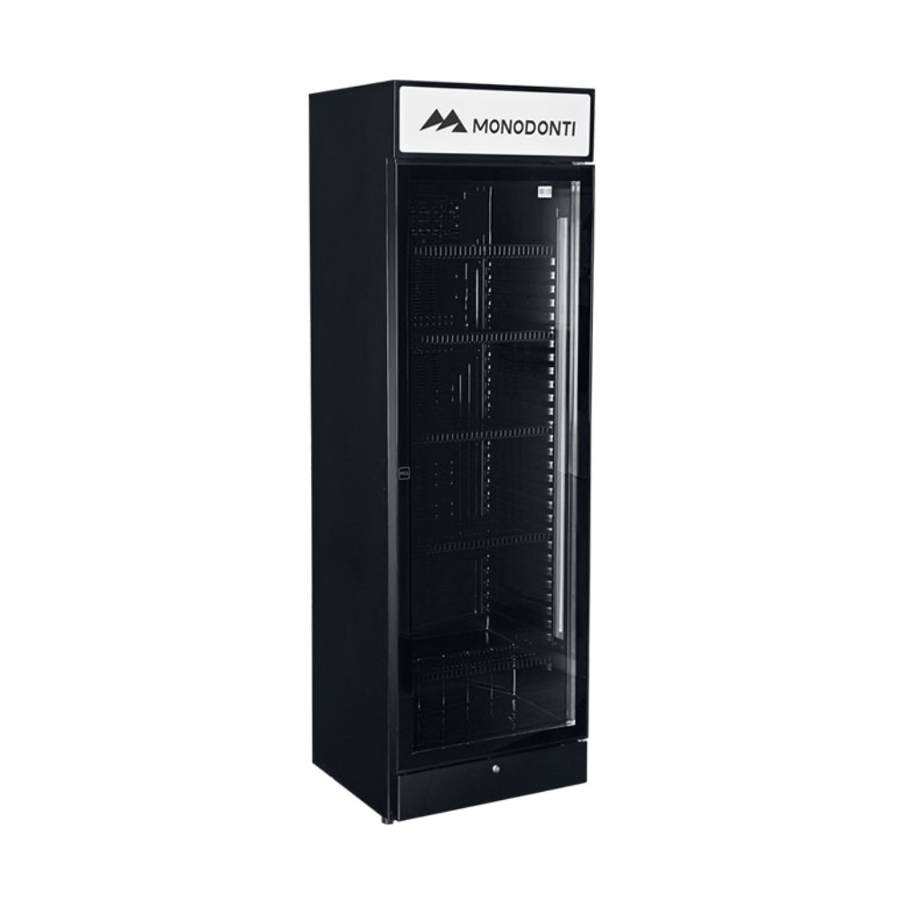 یخچال ایستاده تک‌درب عرض 60 مونودونتی مدل R3801