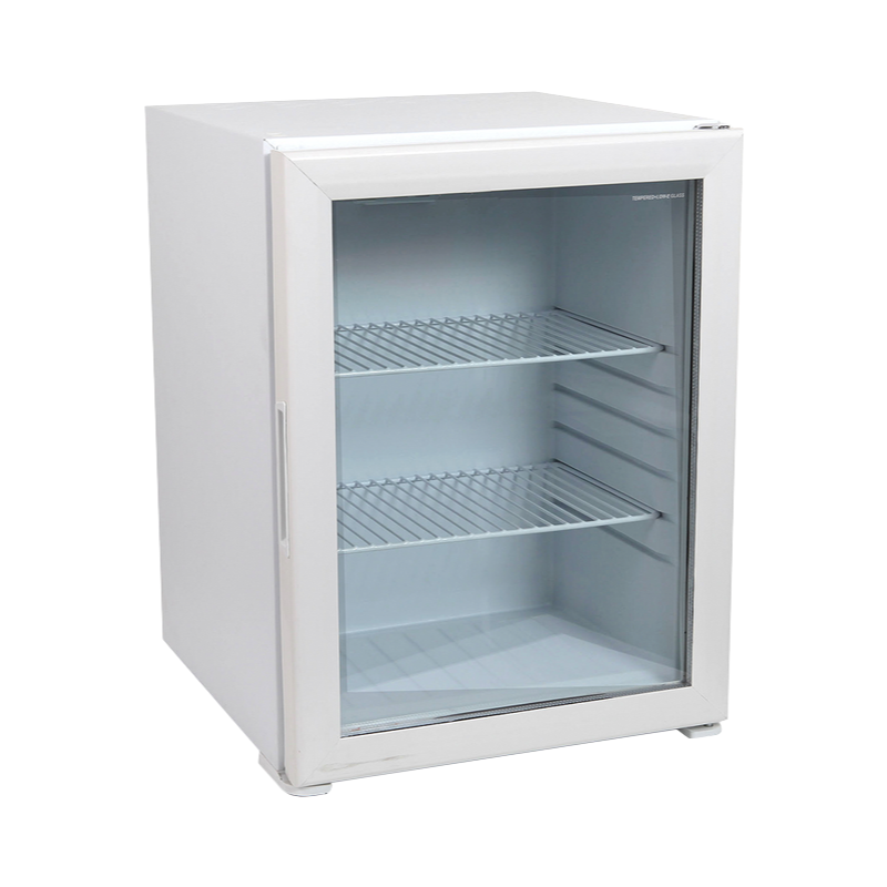 يخچال تاپ كانتر عرض 42 هتلي مونودونتی مدل MBA45G INV