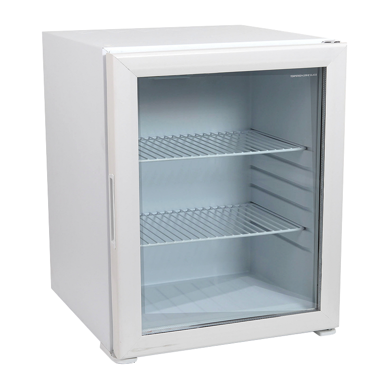 يخچال تاپ كانتر عرض 48 هتلي مونودونتی مدل MBA60G INV