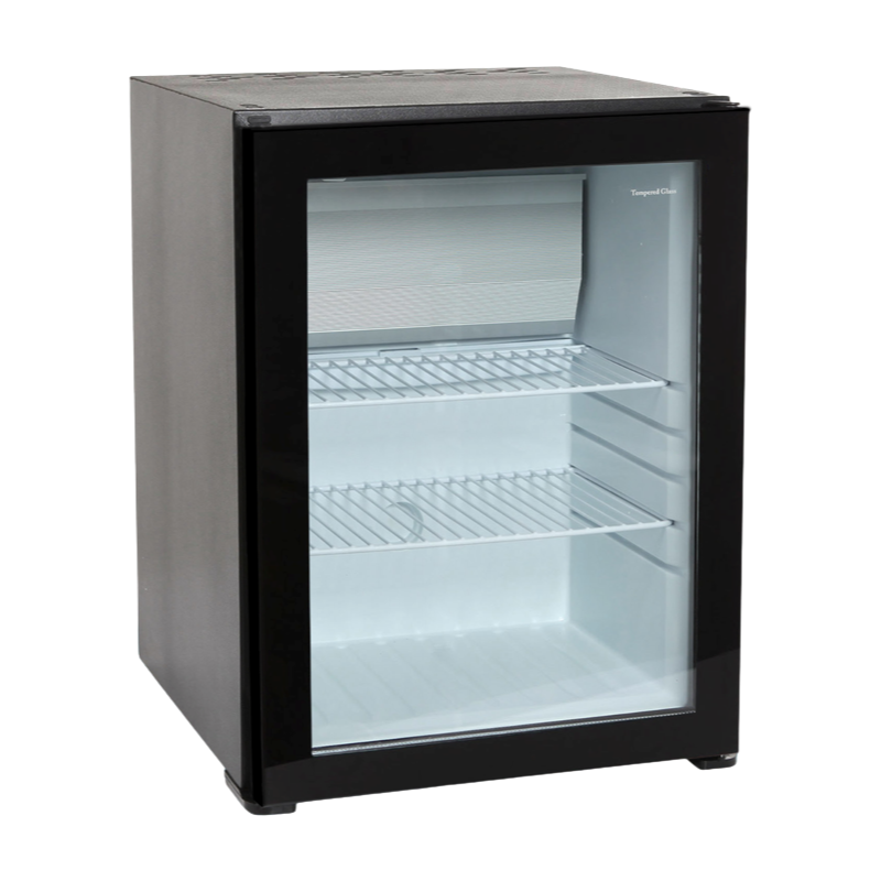 يخچال تاپ كانتر عرض 48 FRAMLESS هتلي مونودونتی مدل MBA60GF INV