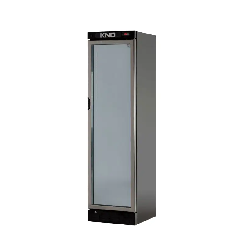 یخچال تک درب کینو مدل KR500 WLBL