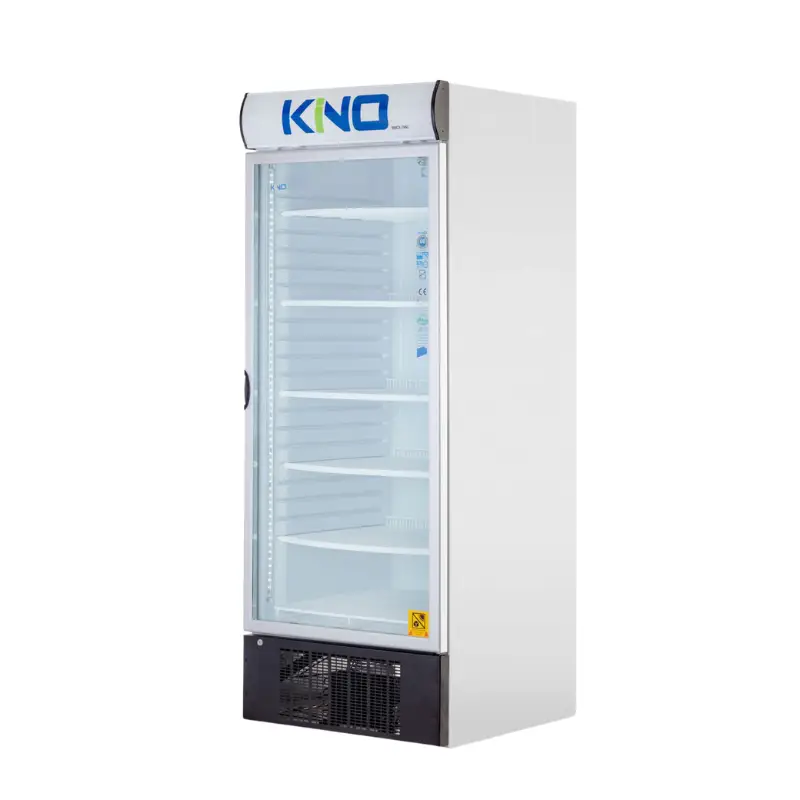 یخچال تک درب کینو مدل KR800