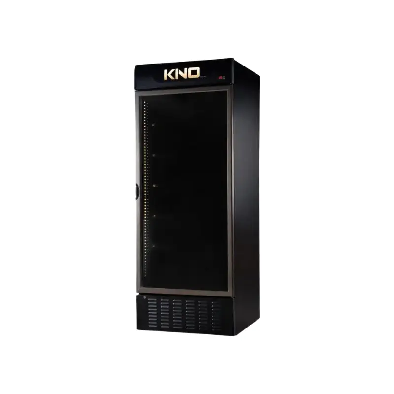 یخچال تک درب کینو مدل KR800 BL