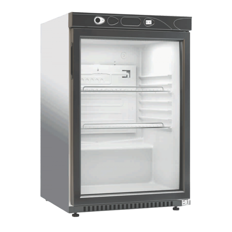 يخچال زير كانتري عرض 60 کلیماسان مدل S149 SC