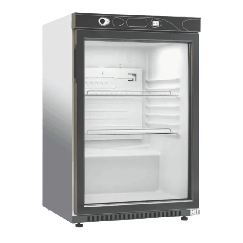 يخچال زير كانتری عرض 60 کلیماسان مدل S149 SC